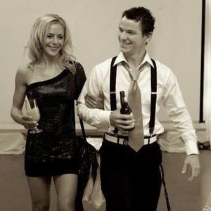 Meet your Posher, Eric